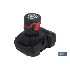 TALADRO ATORNILLADOR A BATERÍA 12 V 1150 RPM (PACK: 1 UDS)