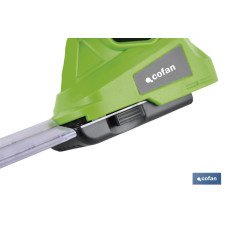 CORTACESPED DE MANO A BATERIA 3.6V 1000 RPM (PACK: 1 UDS)