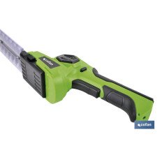 CORTACESPED DE MANO A BATERIA 3.6V 1000 RPM (PACK: 1 UDS)