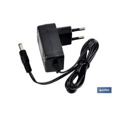 CARGADOR DE BATERÍA 3,6V CORTACÉSPED MANUAL (PACK: 1 UDS)