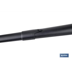 SOPLADORA ELÉCTRICA A BATERÍA Li-ion 20 V 12.000 RPM (PACK: 1 UDS)