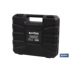 TIJERAS DE PODAR ELÉCTRICAS CON BATERÍAS Ø40 MM Li-ion 25V 2Ah (PACK: 1 UDS)