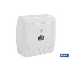 BASE TELEFONO RJ11...