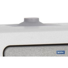 CONMUTADOR- INTERRUPTOR ESTANCO IP44 (PACK: 1 UDS)