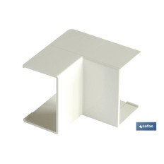 ANGULO INTERIOR 7X12 (PACK: 5 UDS)