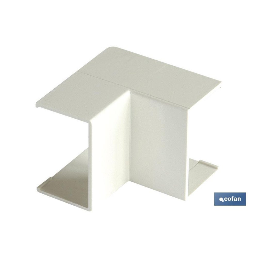 ANGULO INTERIOR 7X12 (PACK: 5 UDS)