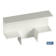 DERIVACIÓN EN T 7X12 (PACK:...