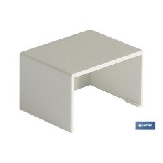 TAPA FINAL 25X40 (PACK: 5 UDS)