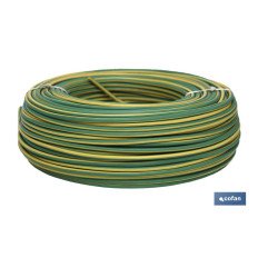 ROLLO CABLE H07V-K 1X2,5MM2...