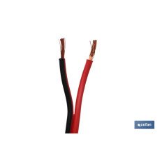 ROLLO 100M CABLE PARALELO...