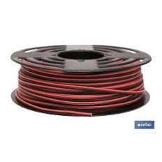 ROLLO 100M CABLE PARALELO...