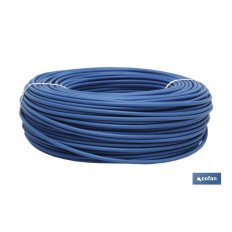 ROLLO CABLE H07V-K 1X6MM2...