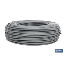 ROLLO CABLE H07V-K 1X6MM2...