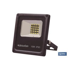 PROYECTOR COMPACTO MULTI LED SMD 4000K 10W (PACK: 1 UDS)
