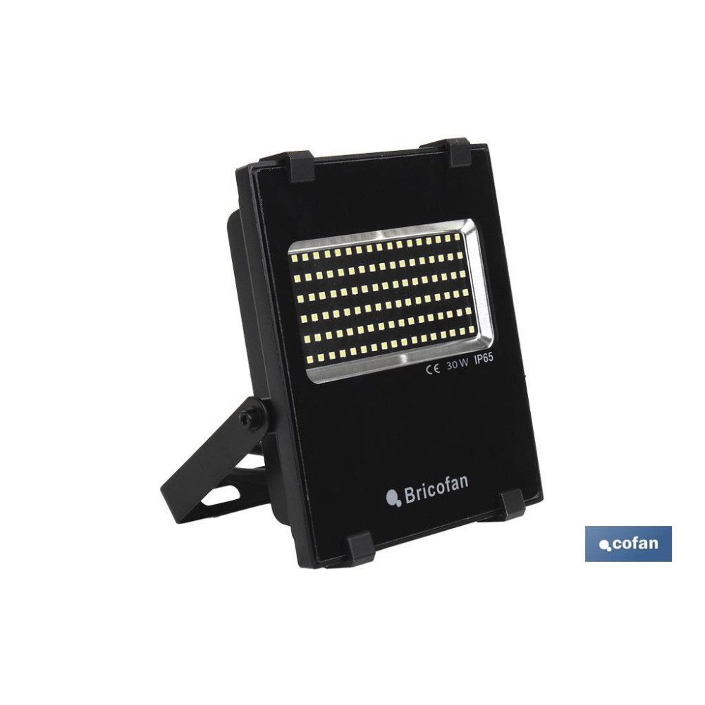 PROYECTOR COMPACTO MULTI LED SMD 4000K 30W (PACK: 1 UDS)