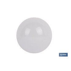 BOMBILLA LED 6W CLASIC 240º 470LM 3000K (PACK: 1 UDS)