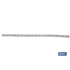 TIRA LED 3 Mts. 22W 1350LM 6000K (PACK: 1 UDS)