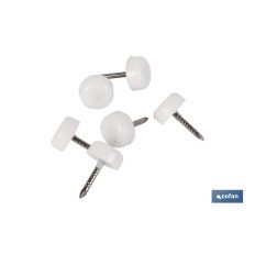 BLÍSTER DE 6 UDS. TOPE...