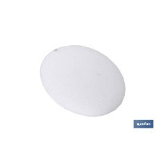 BL 18 UDS TAPON TORNILLO MADERA MARRÓN (PACK: 12 UDS)