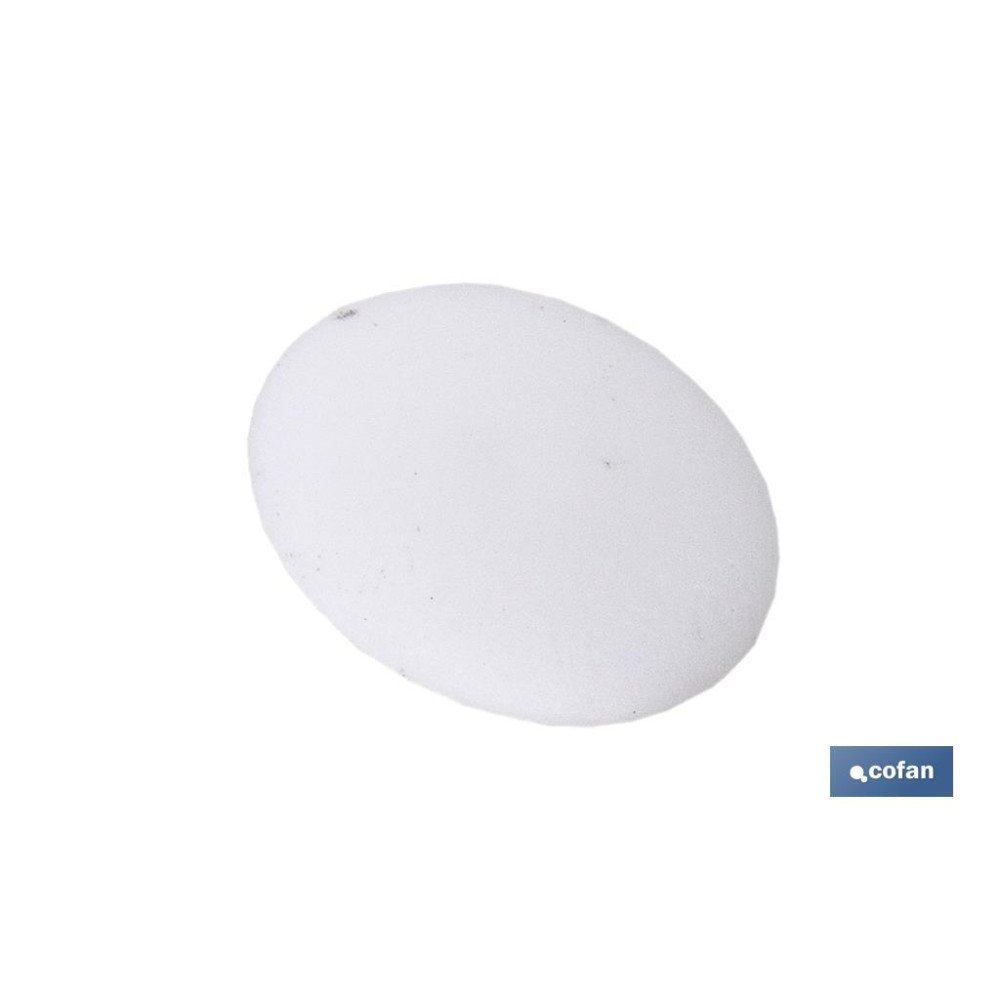 BLÍSTER DE 18 UDS. TAPÓN MARRÓN PARA TORNILLO MADERA VENTA UNITARIA (PACK: 1 UDS)