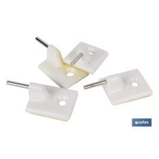 BLÍSTER DE 4 UDS. SOPORTE...