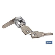 CERRADURA BUZON RECTA ( 2...