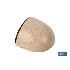 TOPE ADHESIVO OVALADO DE...