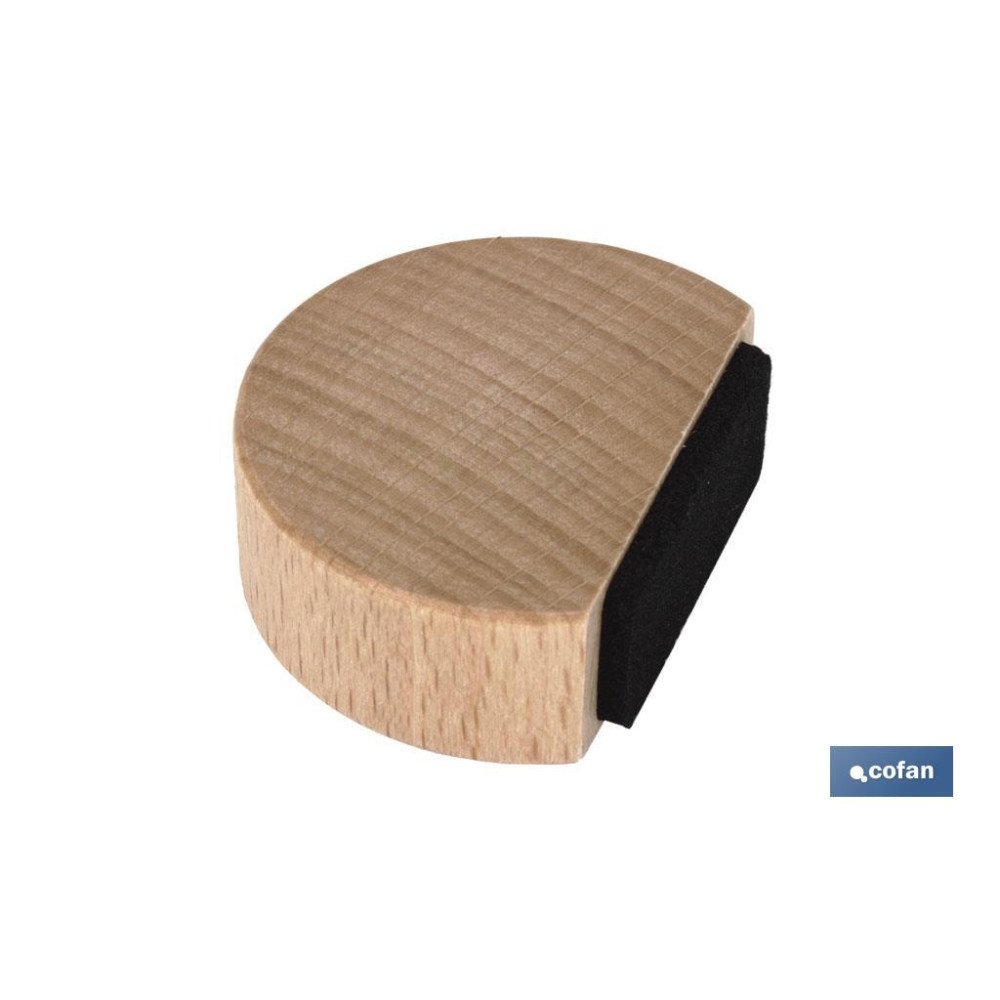 TOPE ADHESIVO PLANO HAYA (PACK: 12 UDS)