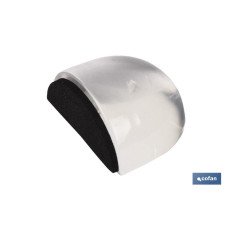 TOPE ADHESIVO OVALADO...