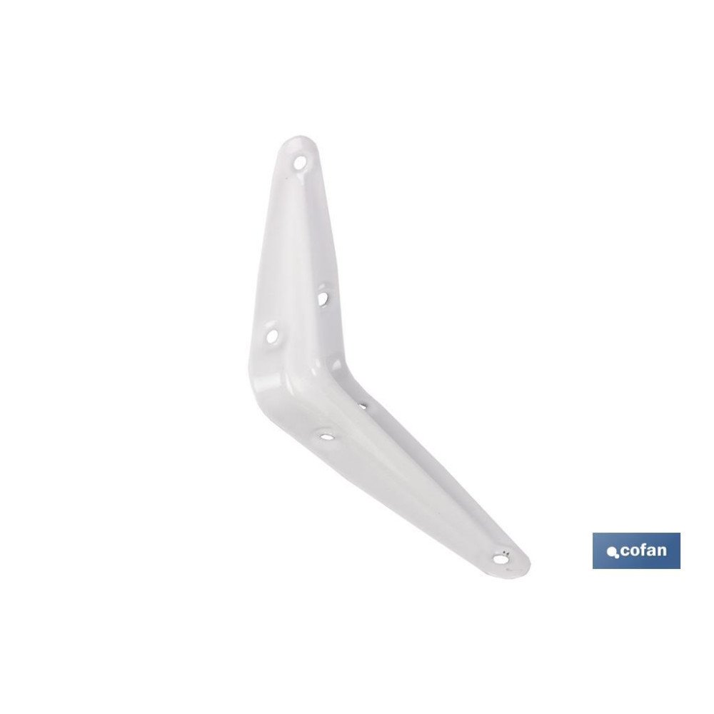 PALOMILLA BLANCA CON NERVIO 300X350 MM VENTA UNITARIA (PACK: 1 UDS)