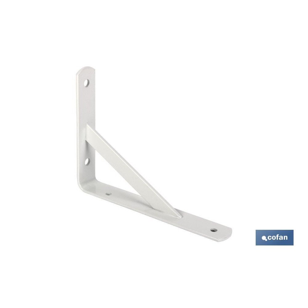 PALOMILLA REFORZADA BLANCO 200X250MM (PACK: 1 UDS)