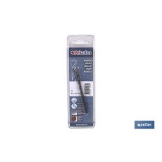 BL 1 UDS BROCA MUROS BRICOFAN 9 X 120 mm (PACK: 1 UDS)