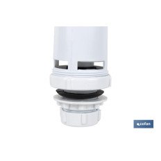 DESCARGADOR CISTERNA TANQUE ALTO CON BASE (PACK: 1 UDS)