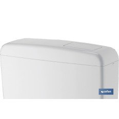 CISTERNA SEMIALTA COMPLETA CON INTERRUPCIÓN DE DESCARGA MODELO BRATÁN (PACK: 1 UDS)