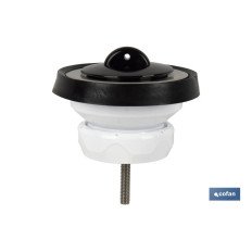 VÁLVULA FREGADERO 1 1/2 X 85 (PACK: 1 UDS)