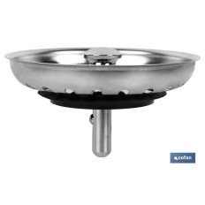 REJILLA FILTRO CESTA...