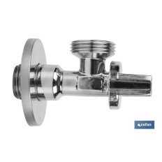 VÁLVULA DE ESCUADRA 1/2 x...