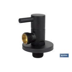 VÁLVULA DE ESCUADRA 1/2 x...