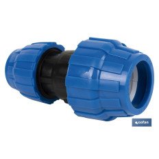 ENLACE REDUCIDO PP PN16 50 X 40 (PACK: 5 UDS)
