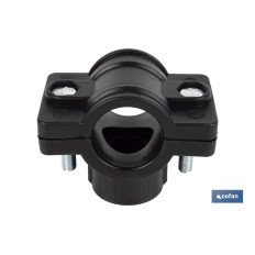 COLLARÍN DE TOMA PP PN16 63 X 1 1/2 (PACK: 2 UDS)