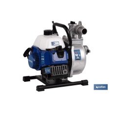 MOTOBOMBA GASOLINA 40,2 CC...