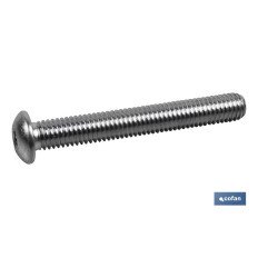 DIN ISO 7380 C-10.9 M-5X16 Z (PACK: 500 UDS)