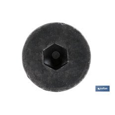 DIN-7991 C-10.9  M-16 X 45 N (PACK: 25 UDS)