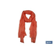 CHAL FINO, 100% CACHEMIR. MODELO NAREYA (GRIS) (PACK: 1 UDS)