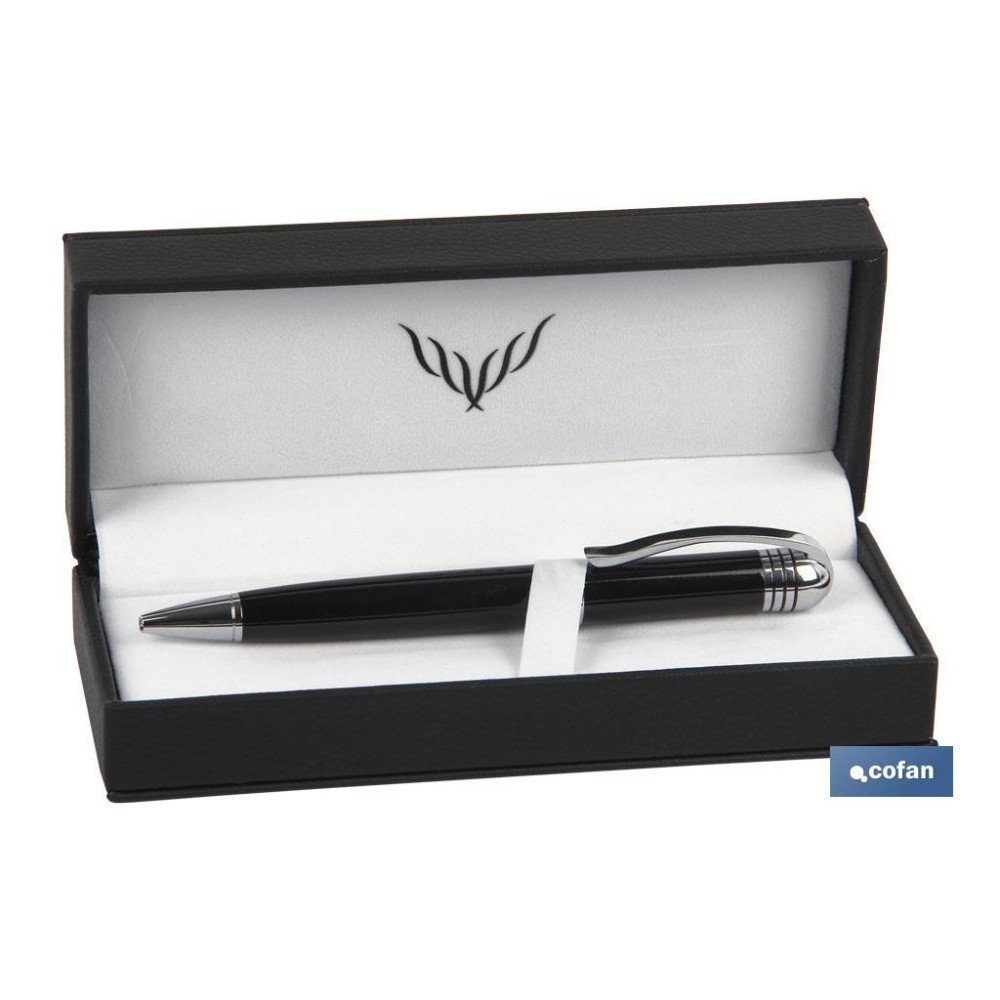 BOLIGRAFO MODELO TRAFALGAR (PACK: 1 UDS)