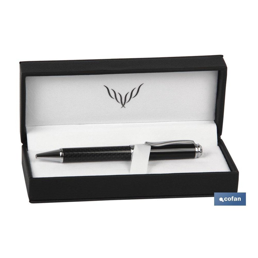 BOLÍGRAFO MODELO VERDUN (PACK: 1 UDS)