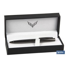 BOLÍGRAFO MODELO SOMME (PACK: 1 UDS)