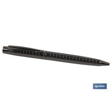 BOLÍGRAFO MODELO SOMME (PACK: 1 UDS)
