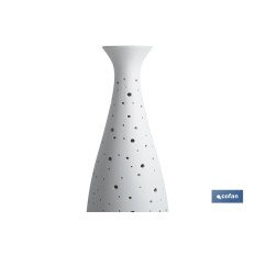 DIFUSOR/HUMIDIFIC. AROMATERAPIA 110 ml MODELO ELEGANCE (PACK: 1 UDS)