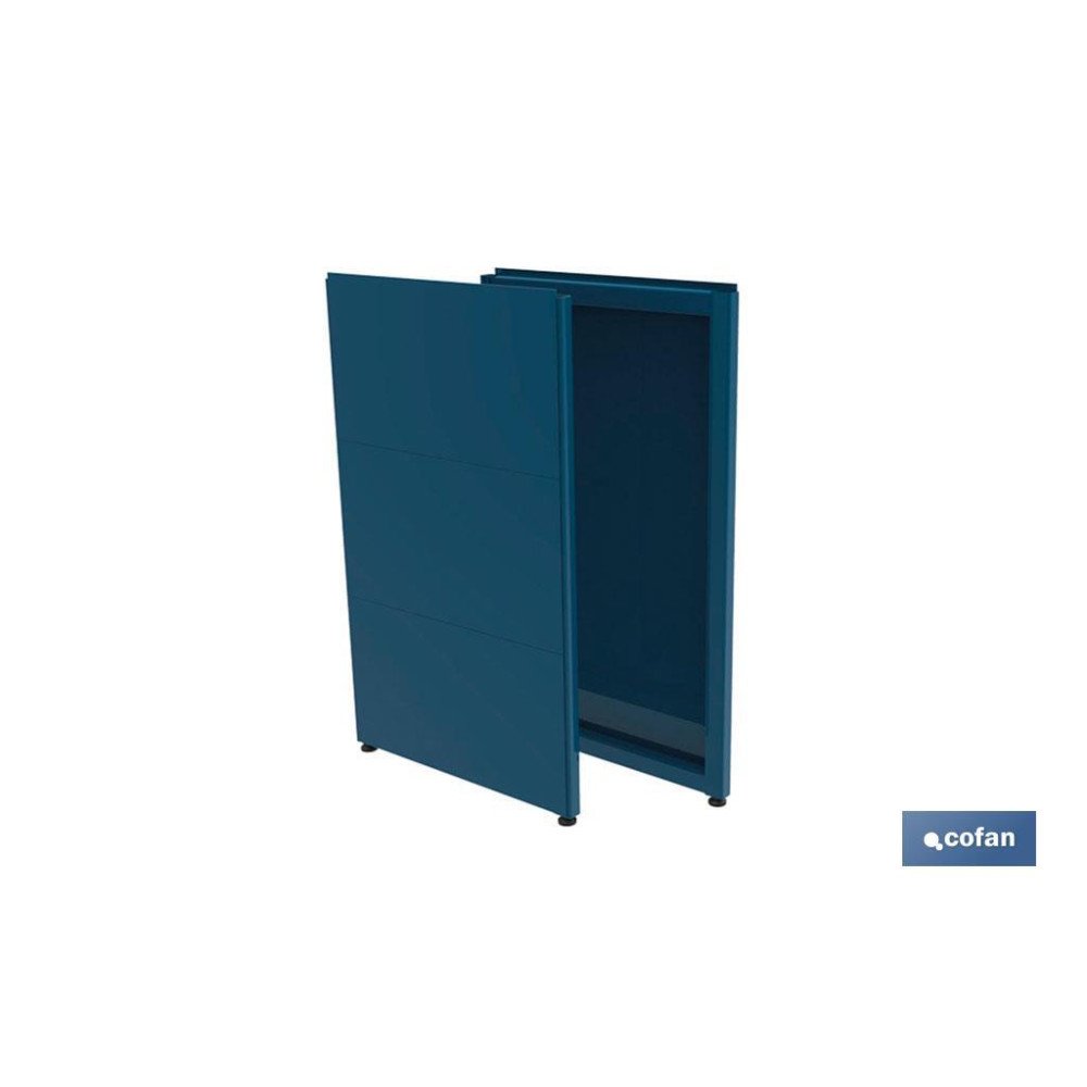 MARCO FINAL MOSTRADOR 525x920mm (IZQUIERDO, DERECHO) (PACK: 1 UDS)